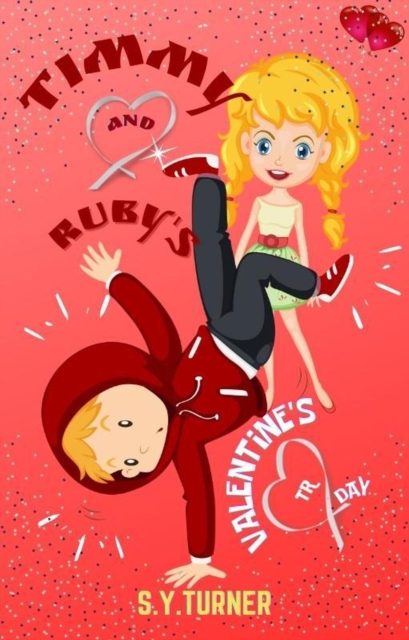 Timmy and Ruby's Valentina's Day