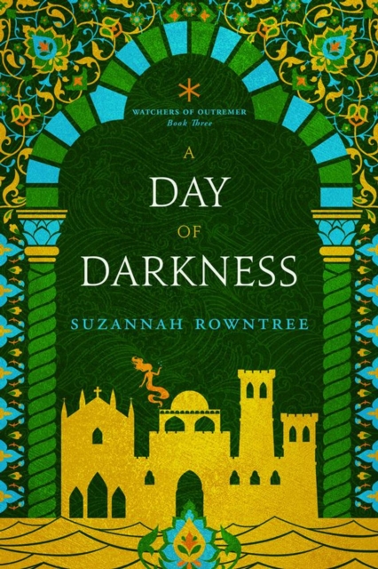 Day of Darkness