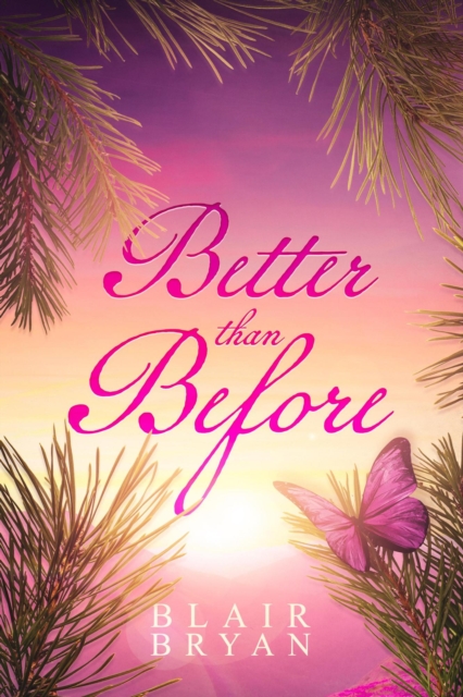 Better than Before