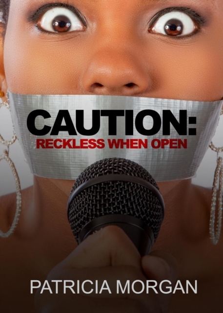 Caution: Reckless When Open