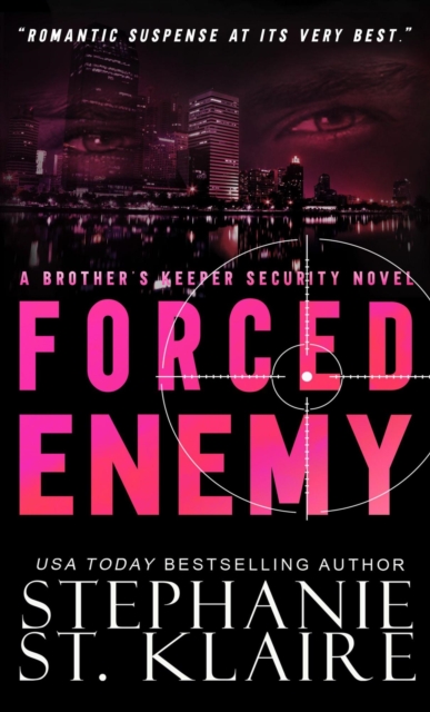 Forced Enemy