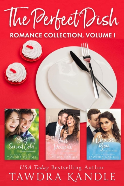 Perfect Dish Romance Collection, Volume I