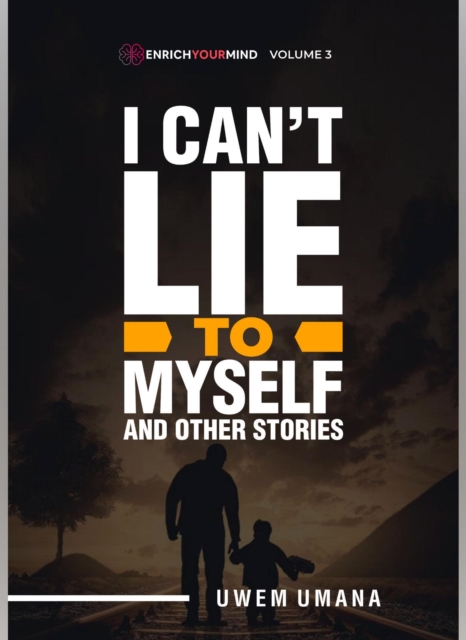 I Can't Lie to Myself