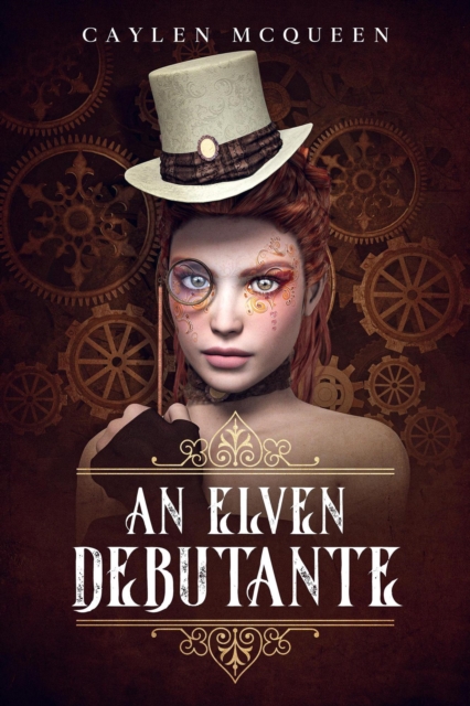 Elven Debutante