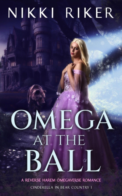 Omega at the Ball