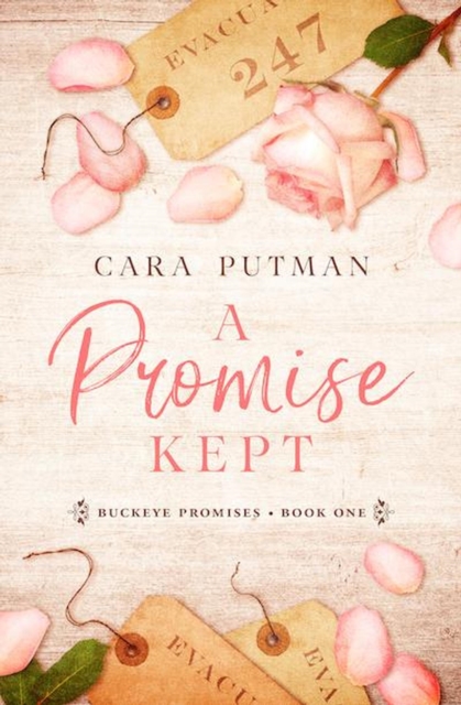 Promise Kept