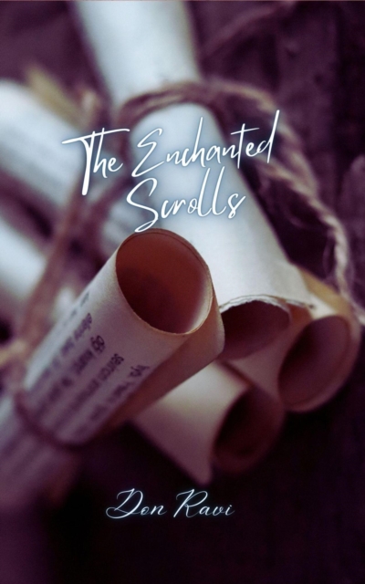 Enchanted Scrolls