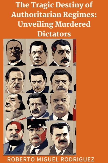 Tragic Destiny of Authoritarian Regimes: Unveiling Murdered Dictators