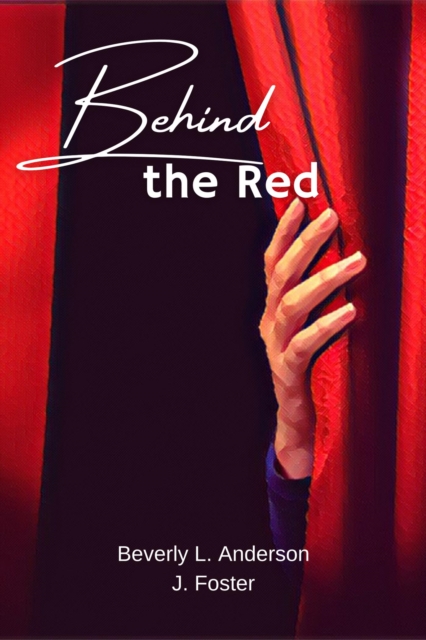 Behind the Red