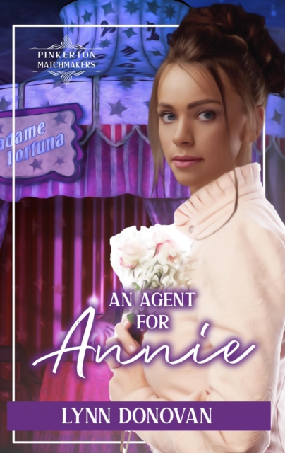 Agent for Annie