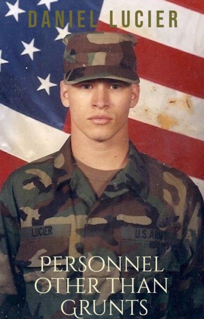 Personnel Other Than Grunts