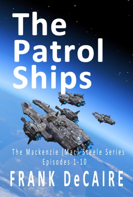 Patrol Ships