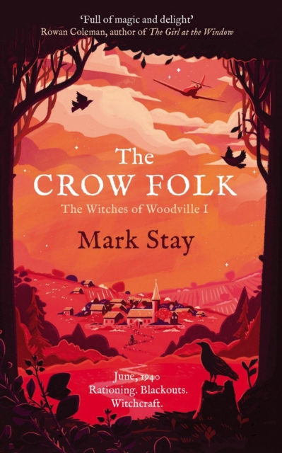 Crow Folk