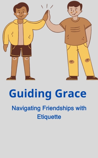 Guiding Grace
