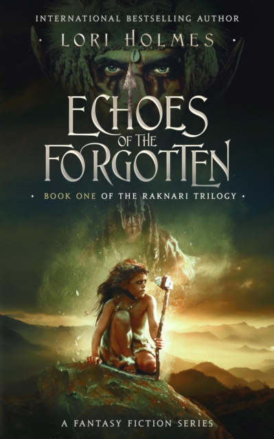 Echoes of The Forgotten