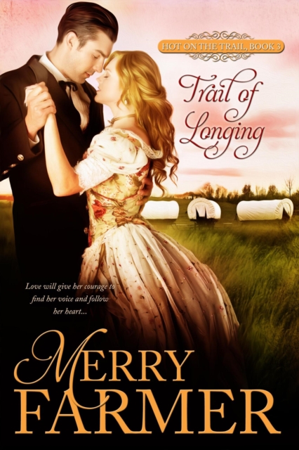 Trail of Longing