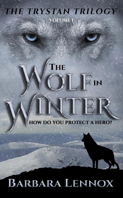 Wolf in Winter