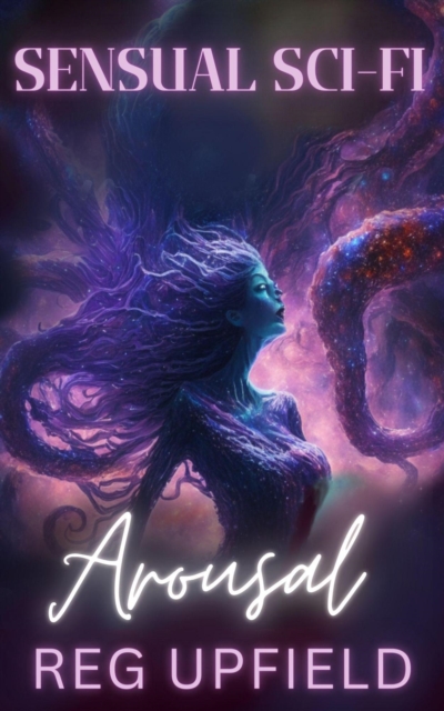 Sensual Sci-Fi Arousal