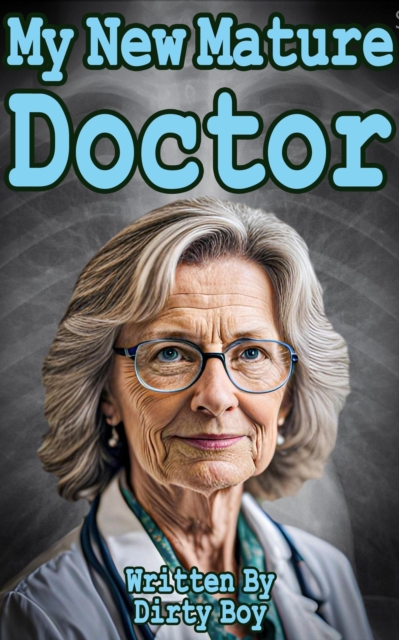 My New Mature Doctor