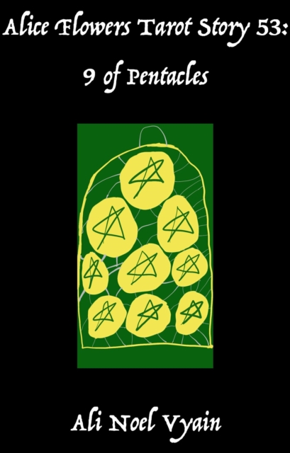 9 of Pentacles