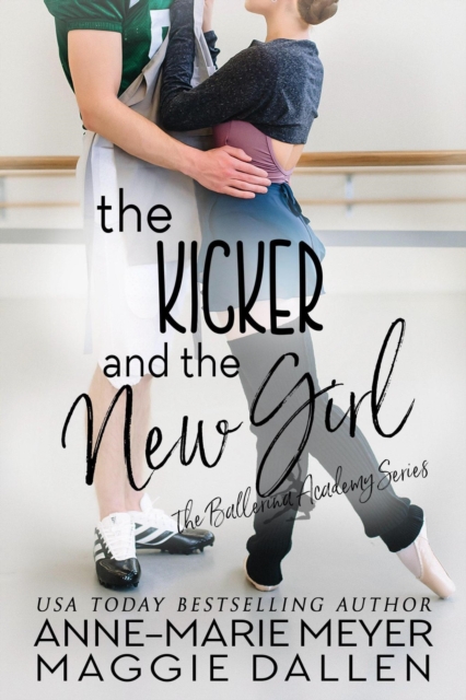 Kicker and the New Girl