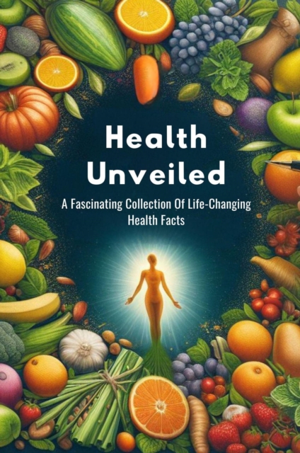 Health Unveiled: A Fascinating Collection Of Life-Changing Health Facts