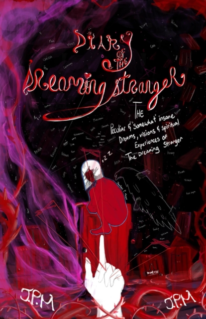 Diary of the Dreaming Stranger