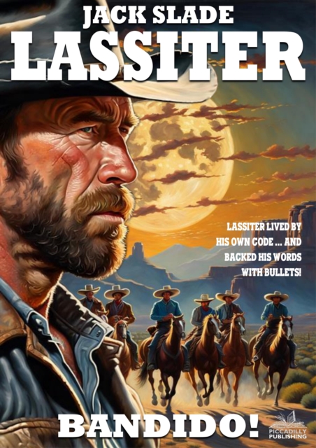 Lassiter #02: Bandido!
