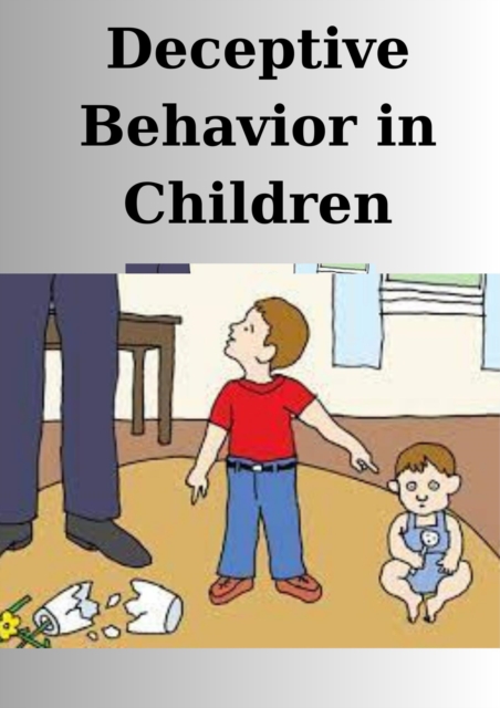 Deceptive Behavior in Child
