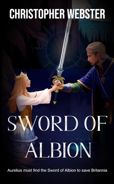 Sword of Albion