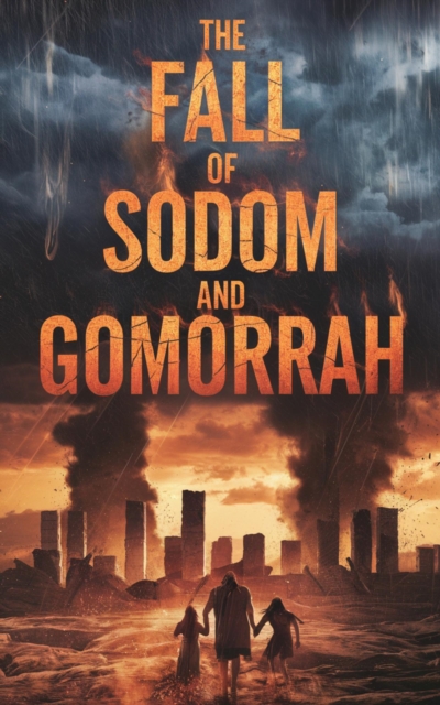 Fall of Sodom and Gomorrah