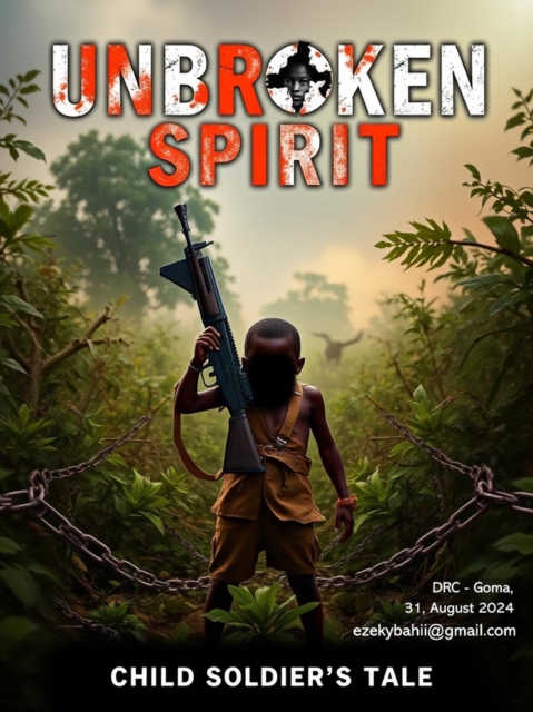 Unbroken Spirit