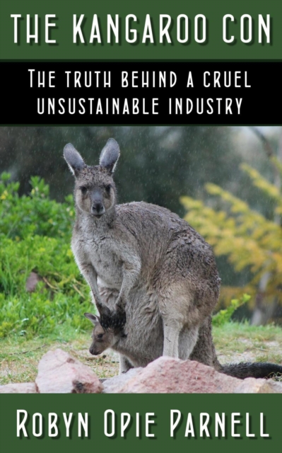 Kangaroo Con