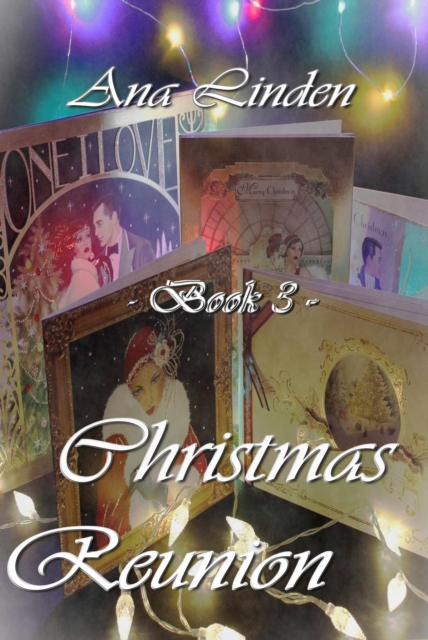 Christmas Reunion - Book 3