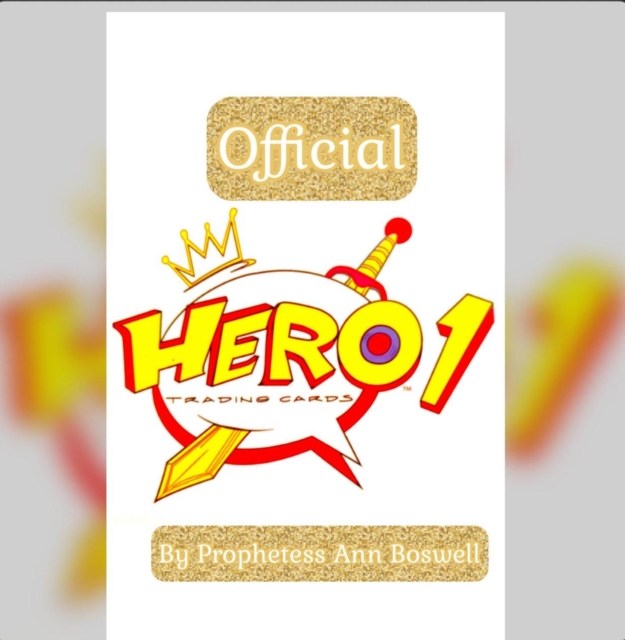 Official One Trading Cards
