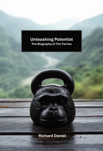 Unleashing Potential: The Biography of Tim Ferriss