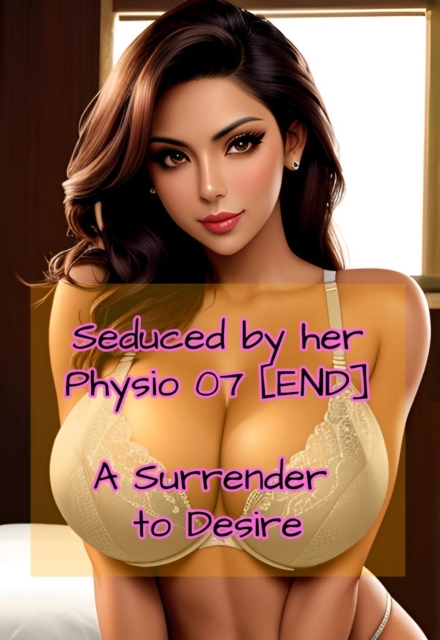 Seduced by her Physio 07 [END] A Surrender to Desire