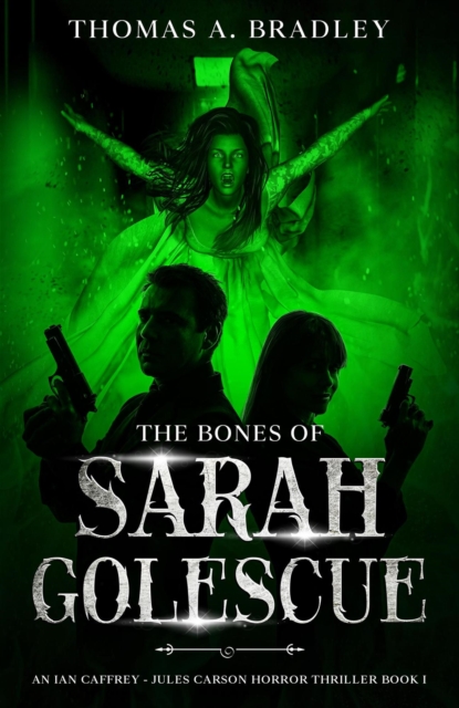 Bones of Sarah Golescue