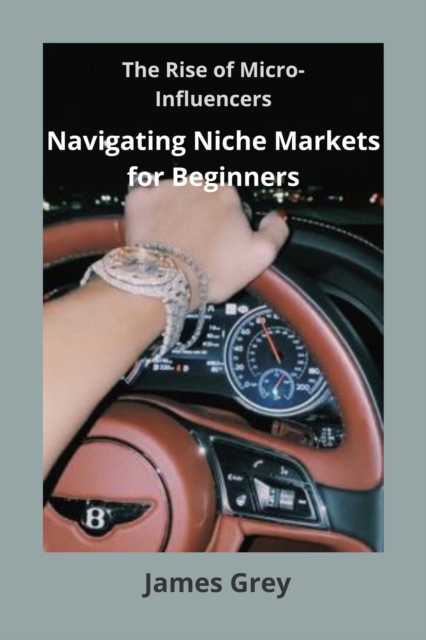 Rise of the Influencers