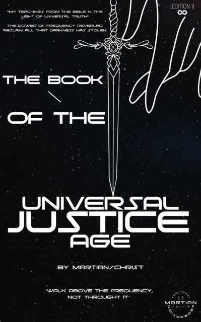 Book of The Universal Justice Age