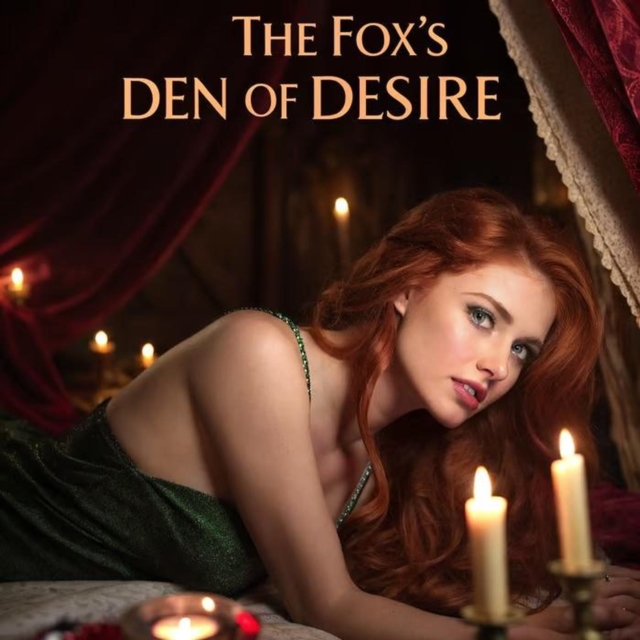 Fox's Den of Desire