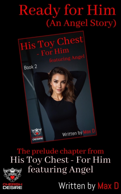 Ready for Him  (An Angel Story)
