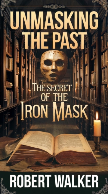 Unmasking the Past: The Secret of the Iron Mask