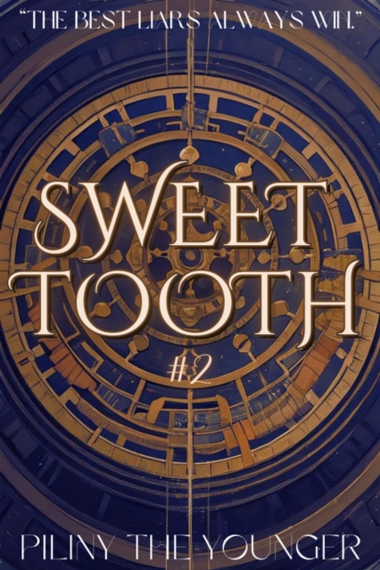 Sweet Tooth #2