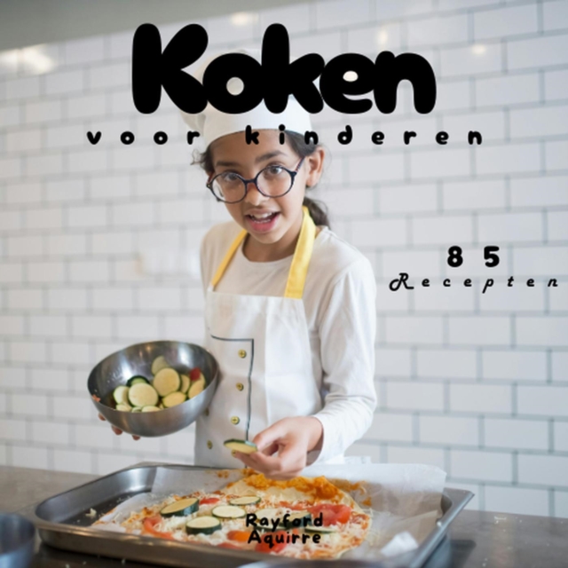 Koken voor kinderen