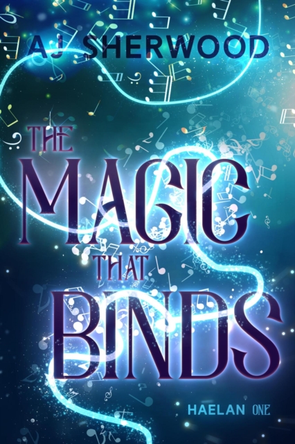 Magic That Binds