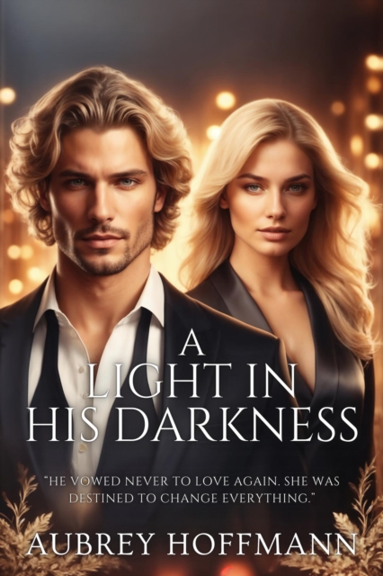 Light in His Darkness