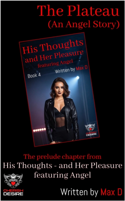 Plateau (An Angel Story)