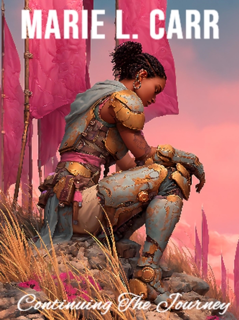 Continuing The Journey