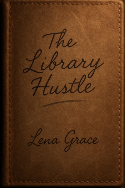 Library Hustle